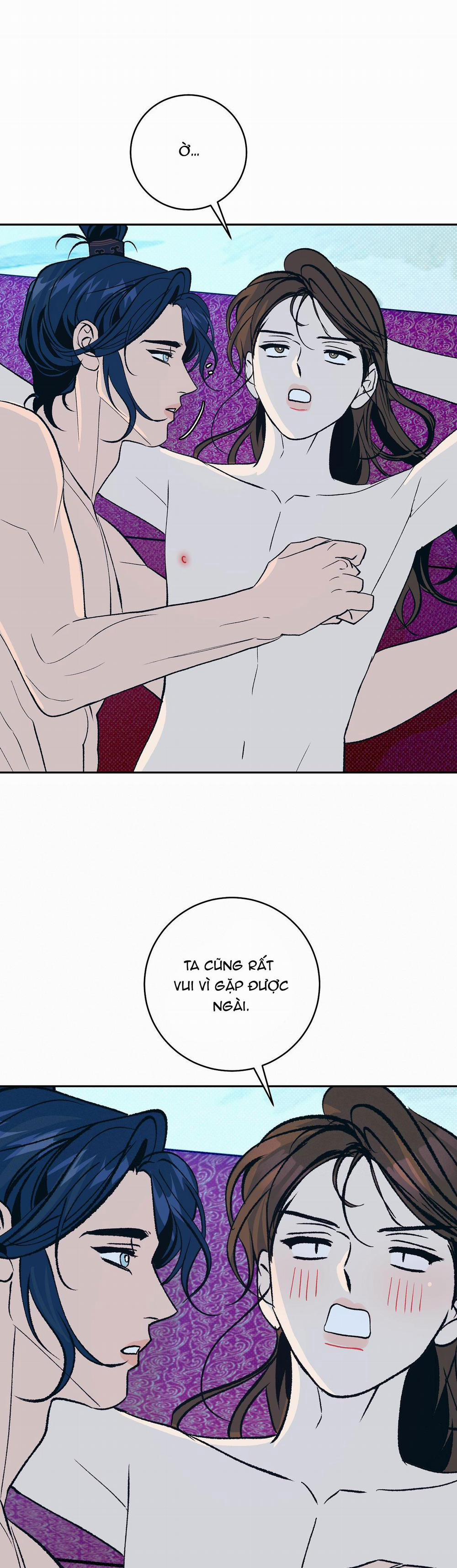 MỘC ĐÀN HƯƠNG 23 trang 24