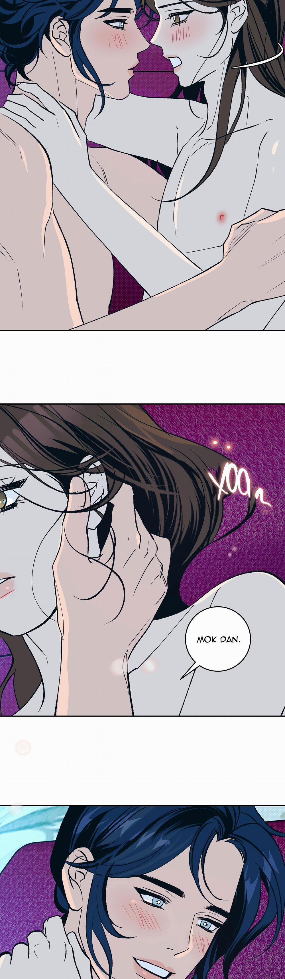 MỘC ĐÀN HƯƠNG 23 trang 26