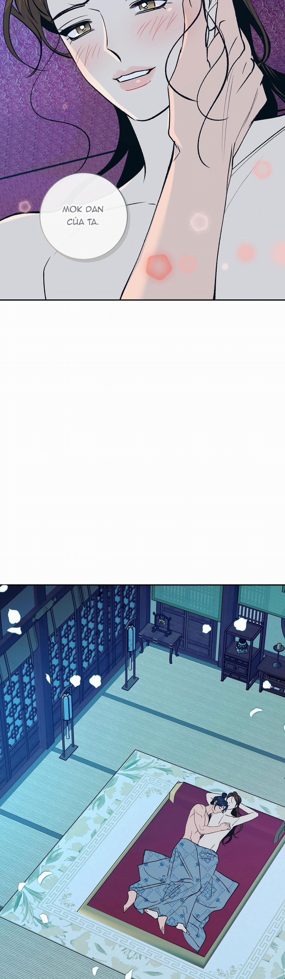 MỘC ĐÀN HƯƠNG 23 trang 28