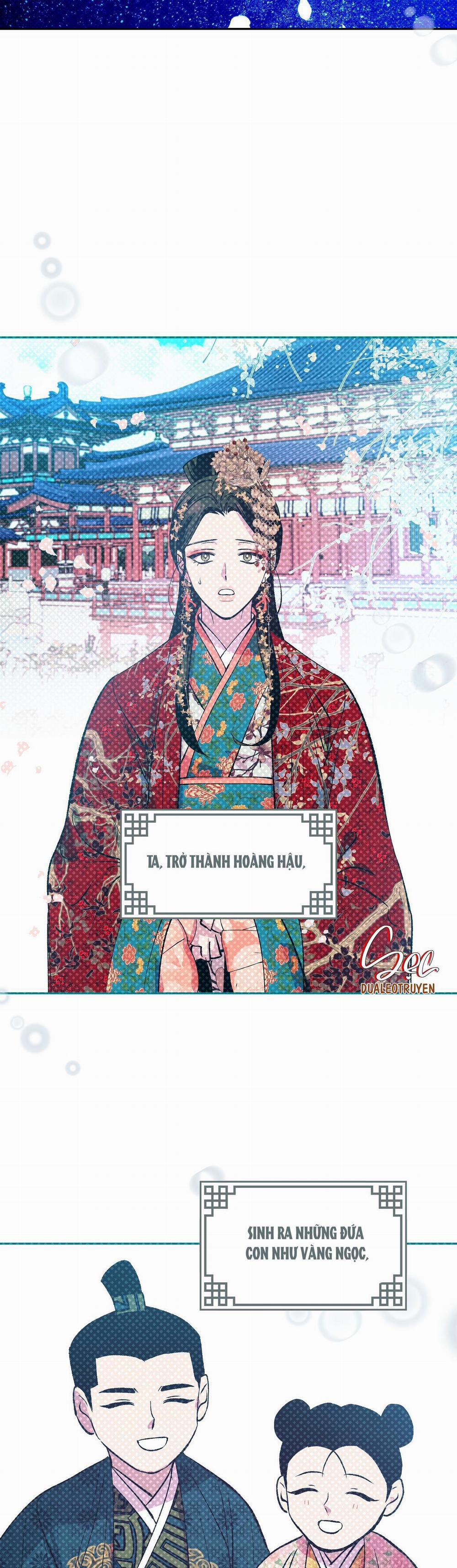 MỘC ĐÀN HƯƠNG 23 trang 30