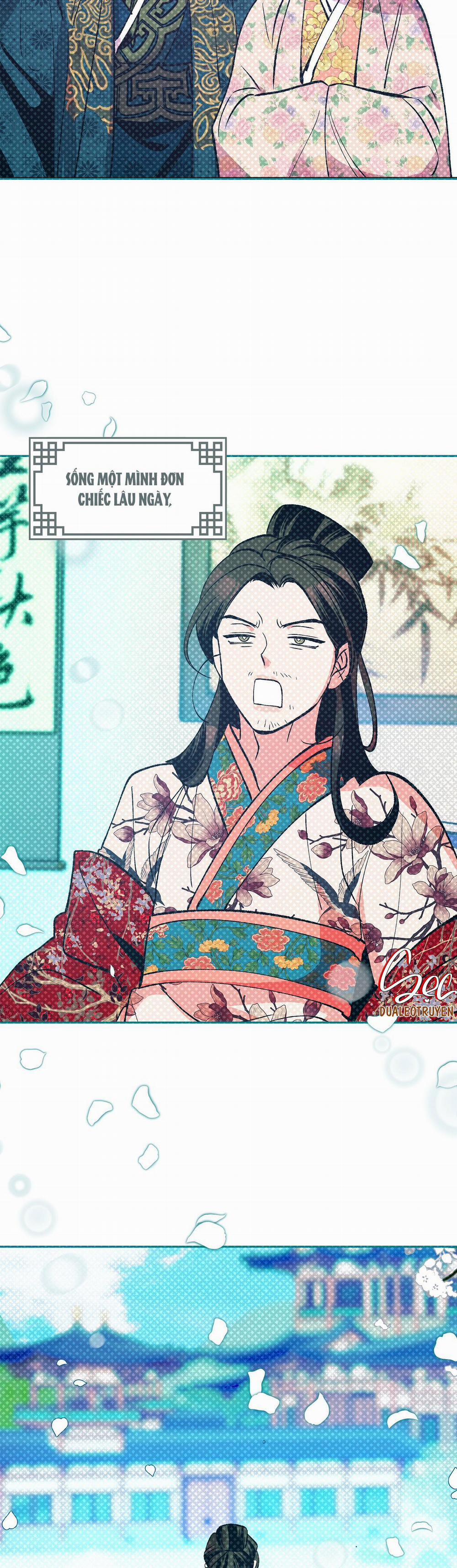 MỘC ĐÀN HƯƠNG 23 trang 31