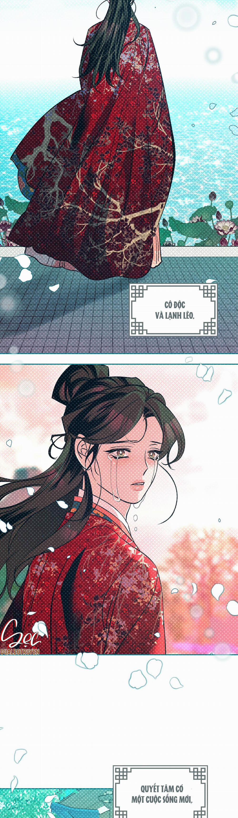 MỘC ĐÀN HƯƠNG 23 trang 32