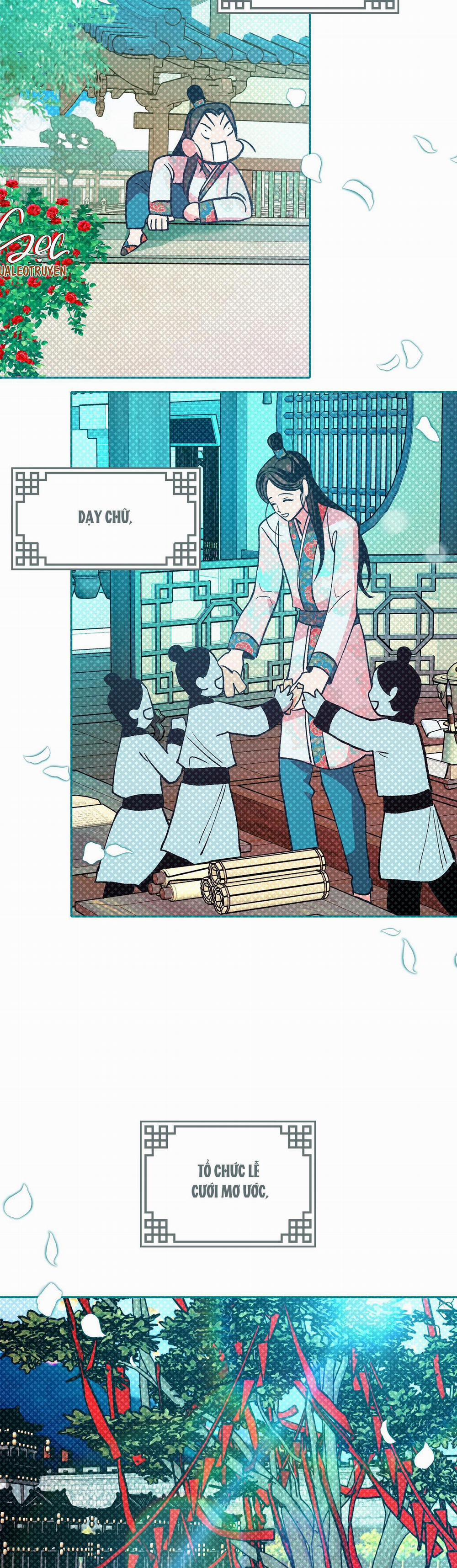 MỘC ĐÀN HƯƠNG 23 trang 33