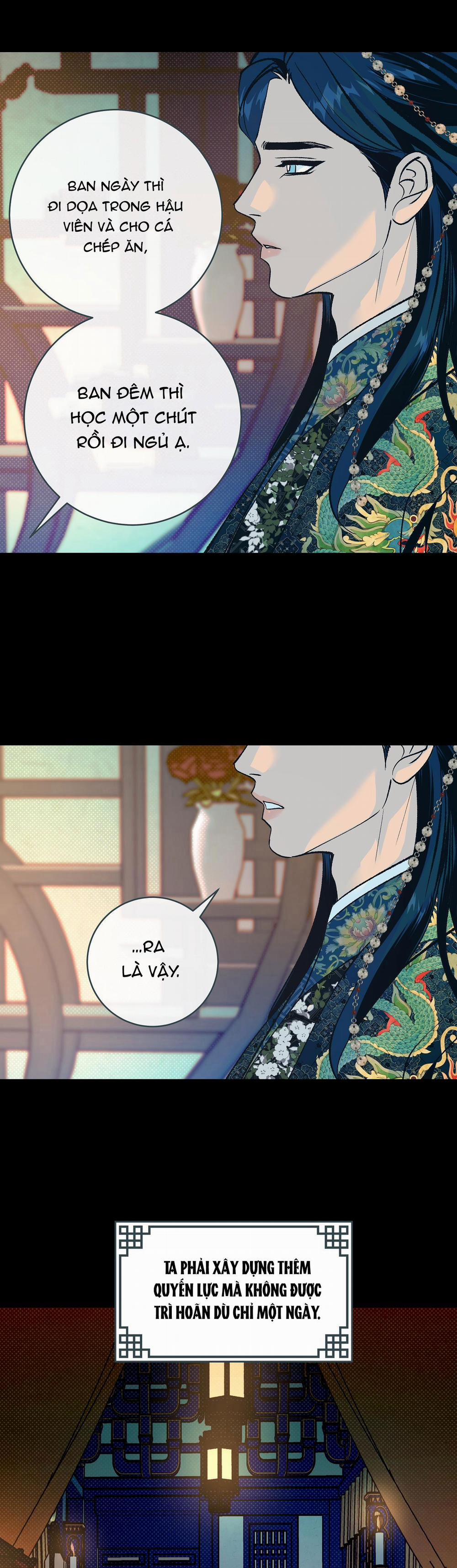 MỘC ĐÀN HƯƠNG 24 trang 16