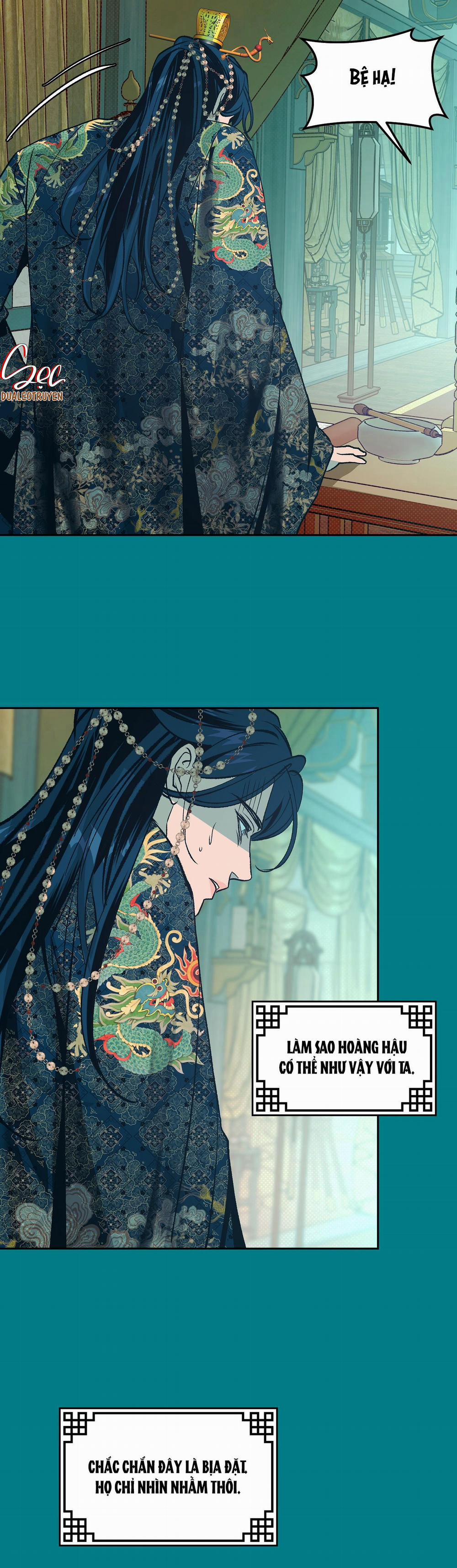 MỘC ĐÀN HƯƠNG 24 trang 21