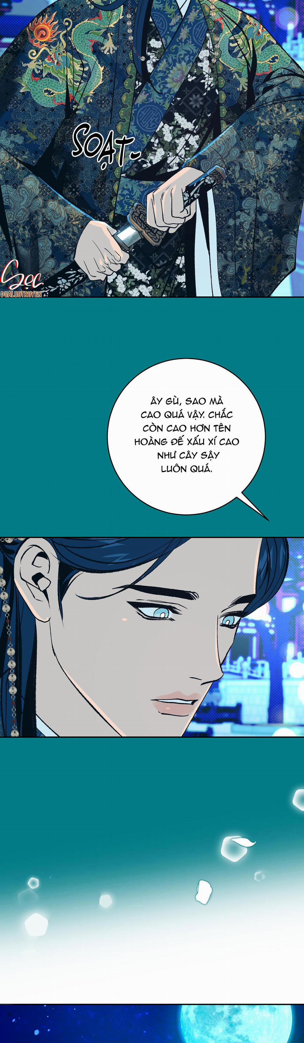 MỘC ĐÀN HƯƠNG 24 trang 25