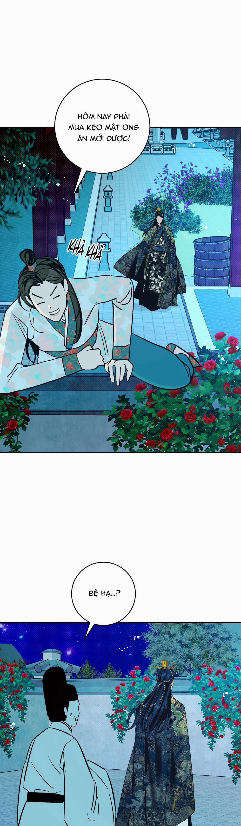 MỘC ĐÀN HƯƠNG 24 trang 28
