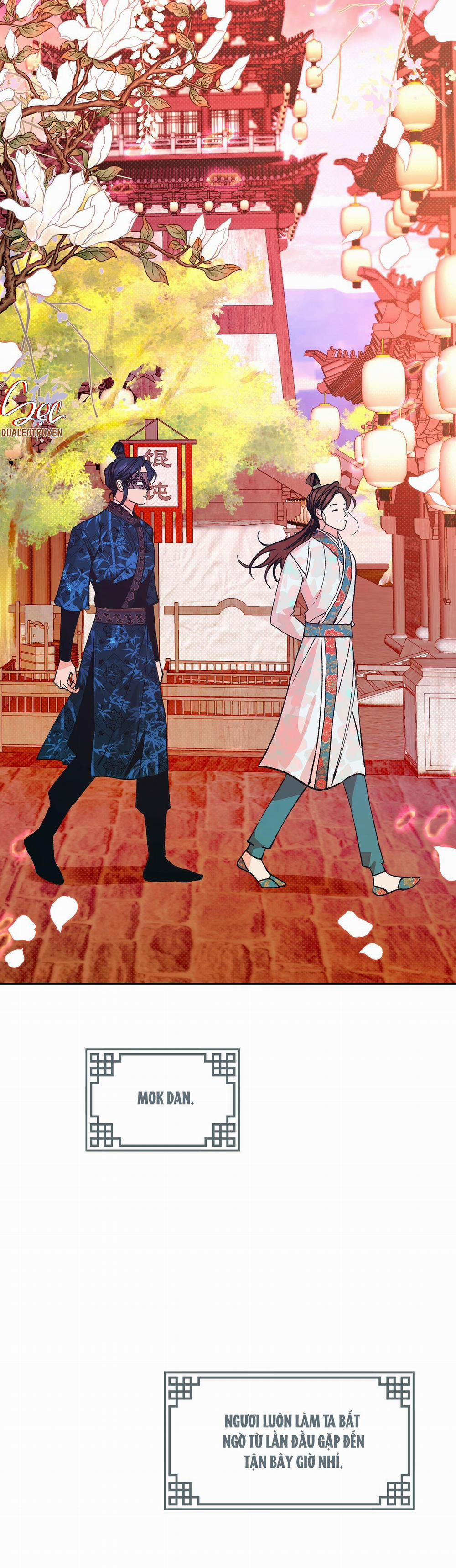 MỘC ĐÀN HƯƠNG 24 trang 33