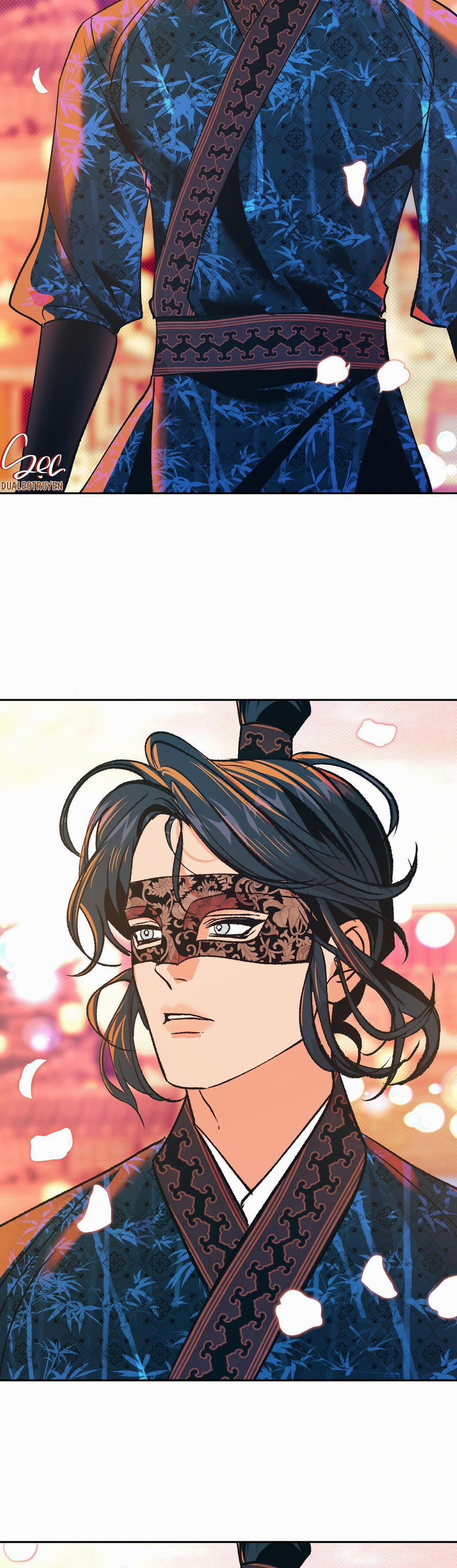 MỘC ĐÀN HƯƠNG 24 trang 36