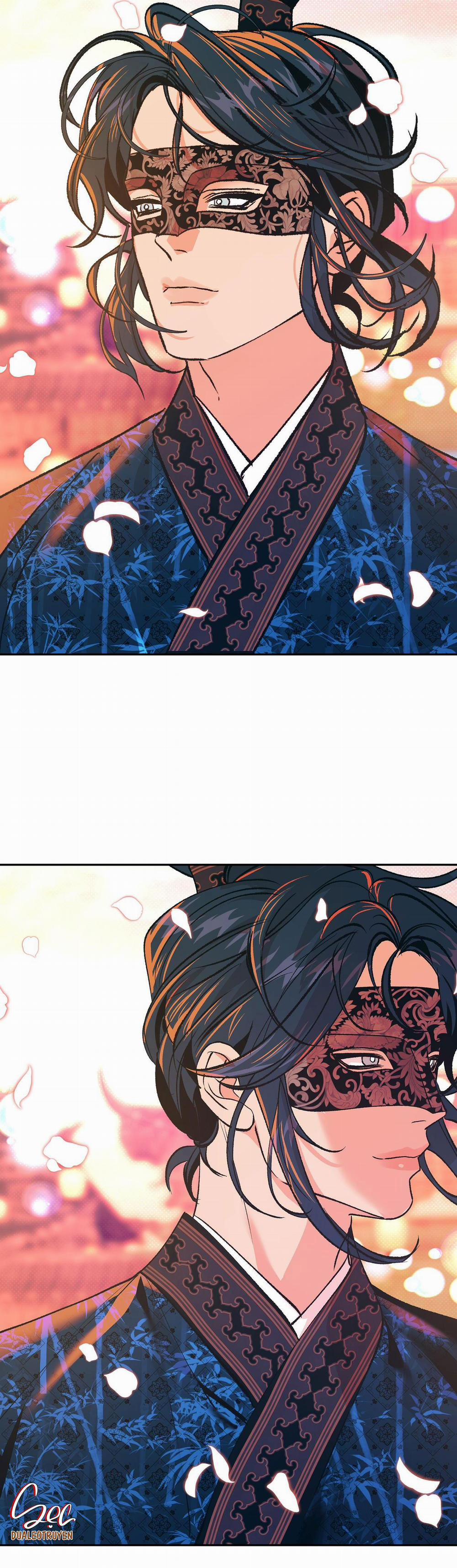 MỘC ĐÀN HƯƠNG 24 trang 37