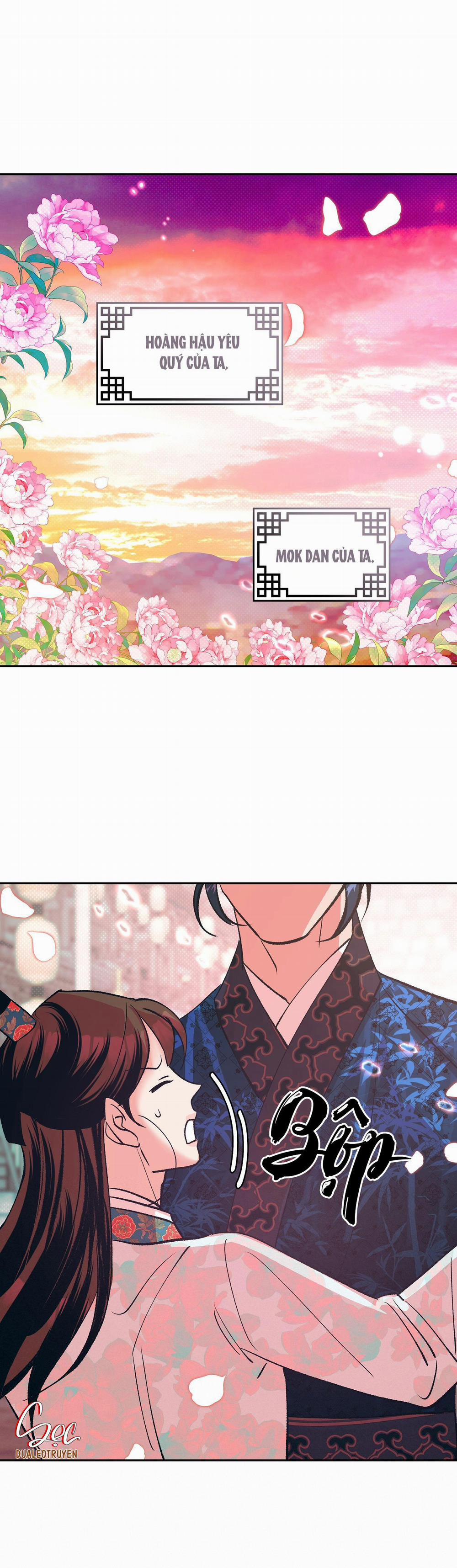 MỘC ĐÀN HƯƠNG 24 trang 38