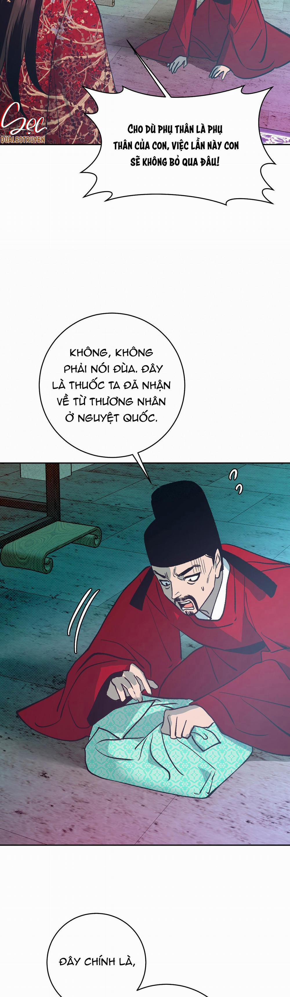 MỘC ĐÀN HƯƠNG 3 trang 10