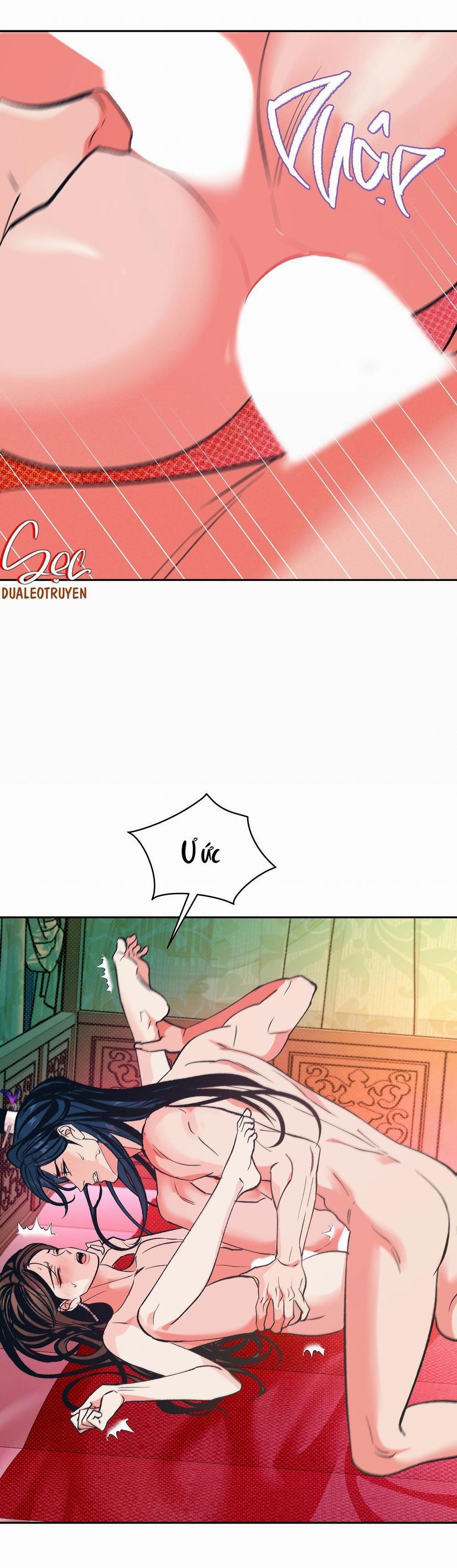 MỘC ĐÀN HƯƠNG 4 trang 10