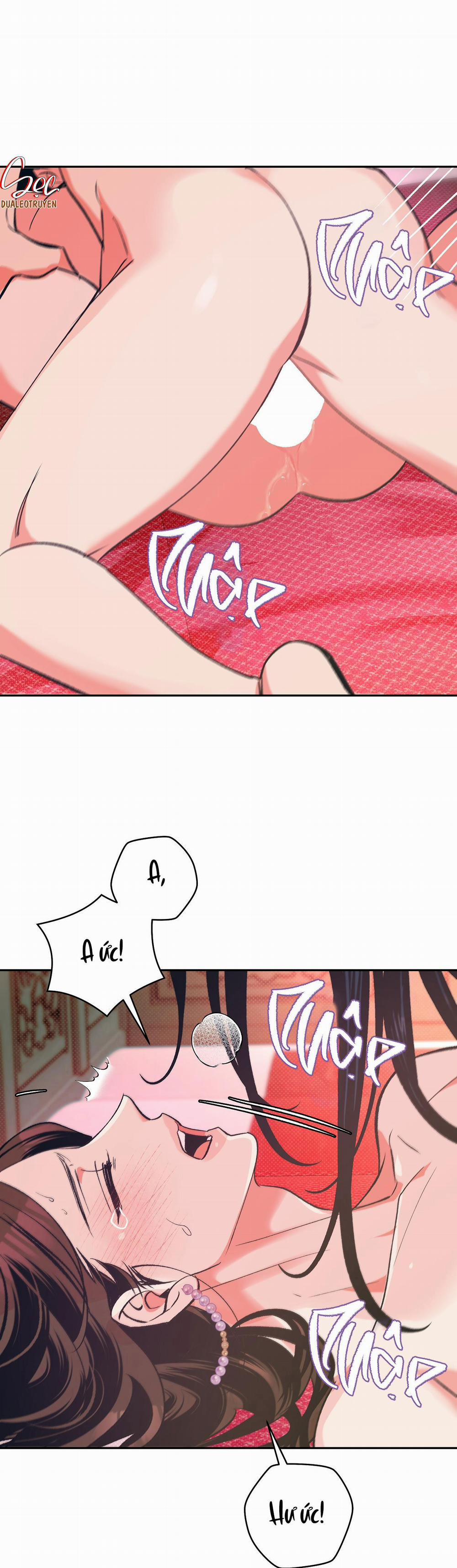 MỘC ĐÀN HƯƠNG 4 trang 11