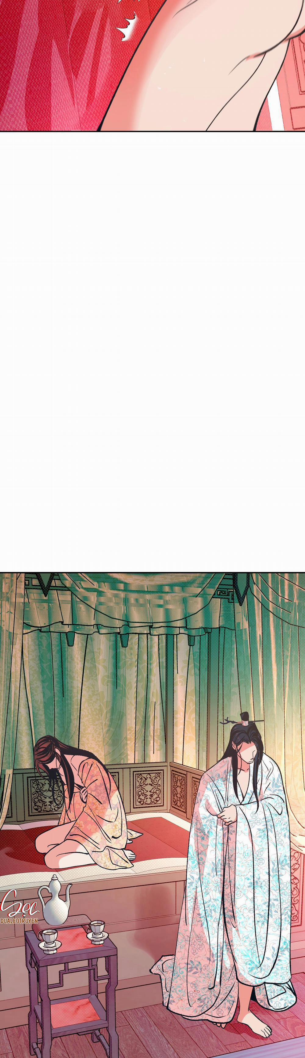 MỘC ĐÀN HƯƠNG 4 trang 16