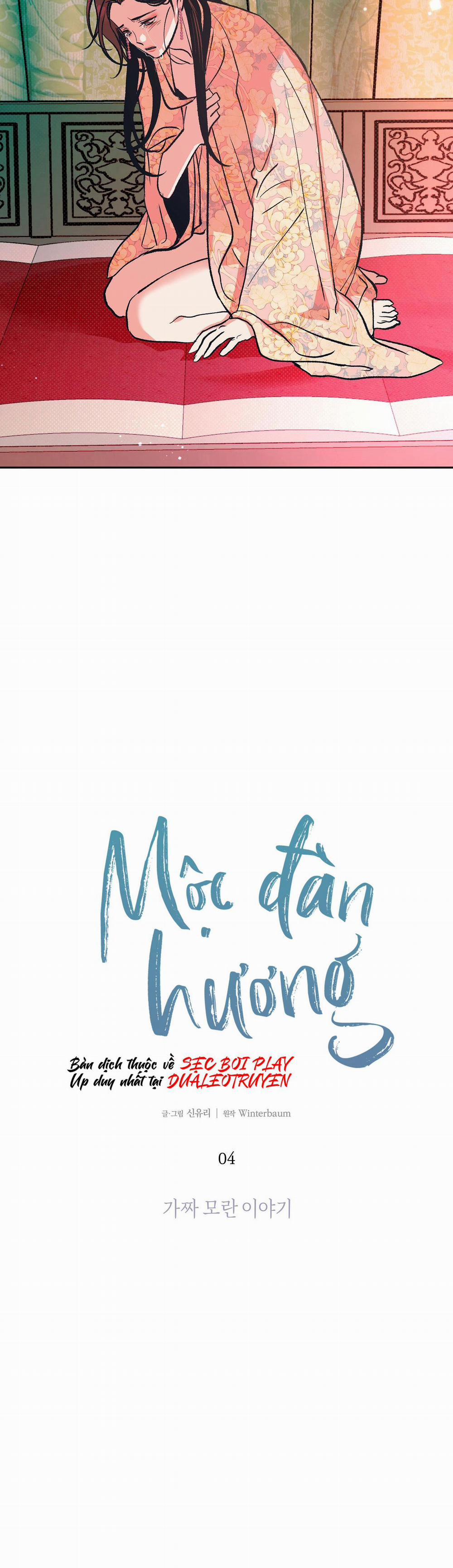 MỘC ĐÀN HƯƠNG 4 trang 18