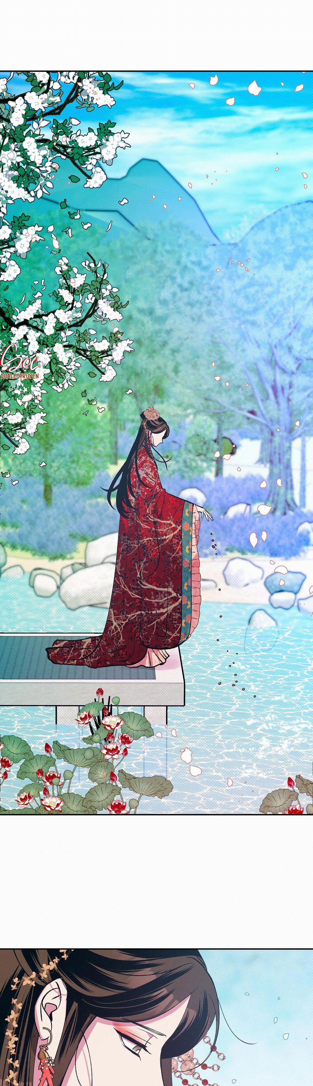 MỘC ĐÀN HƯƠNG 4 trang 19