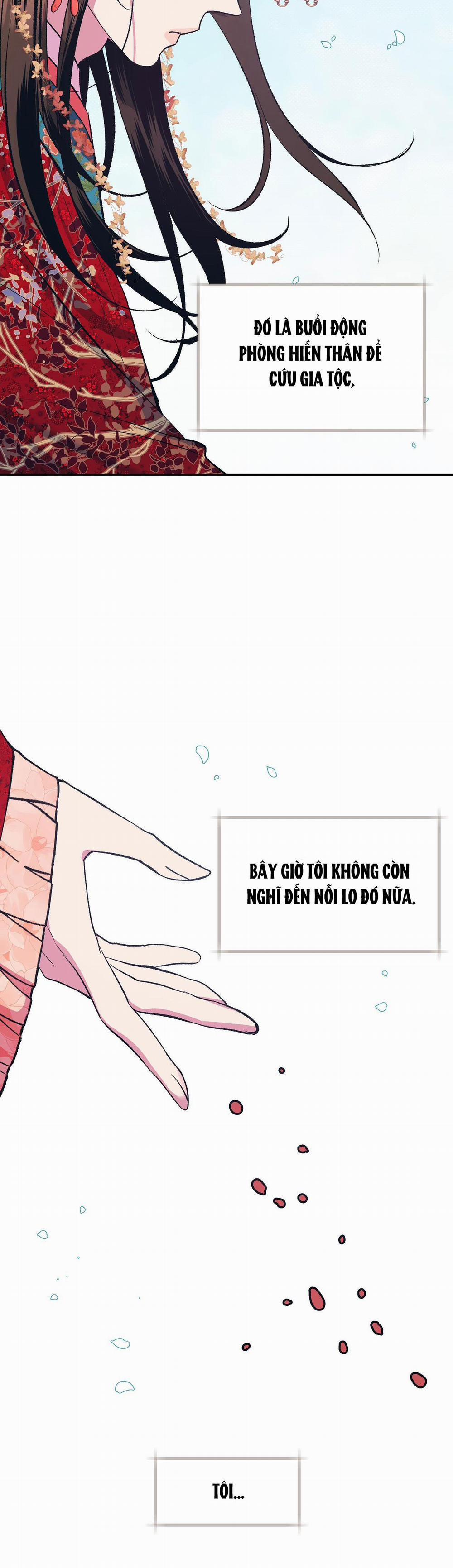 MỘC ĐÀN HƯƠNG 4 trang 20