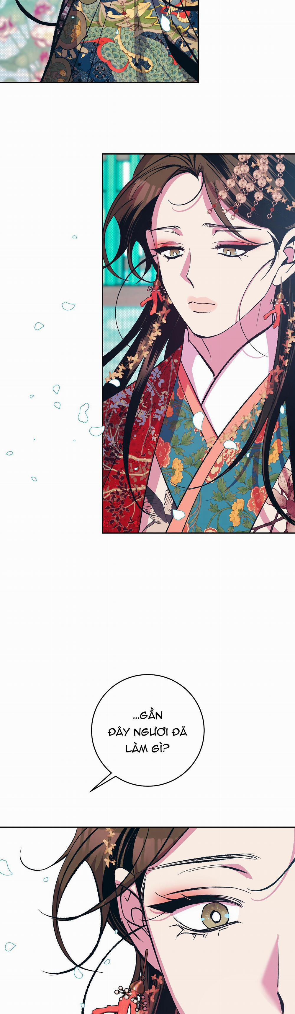 MỘC ĐÀN HƯƠNG 4 trang 26
