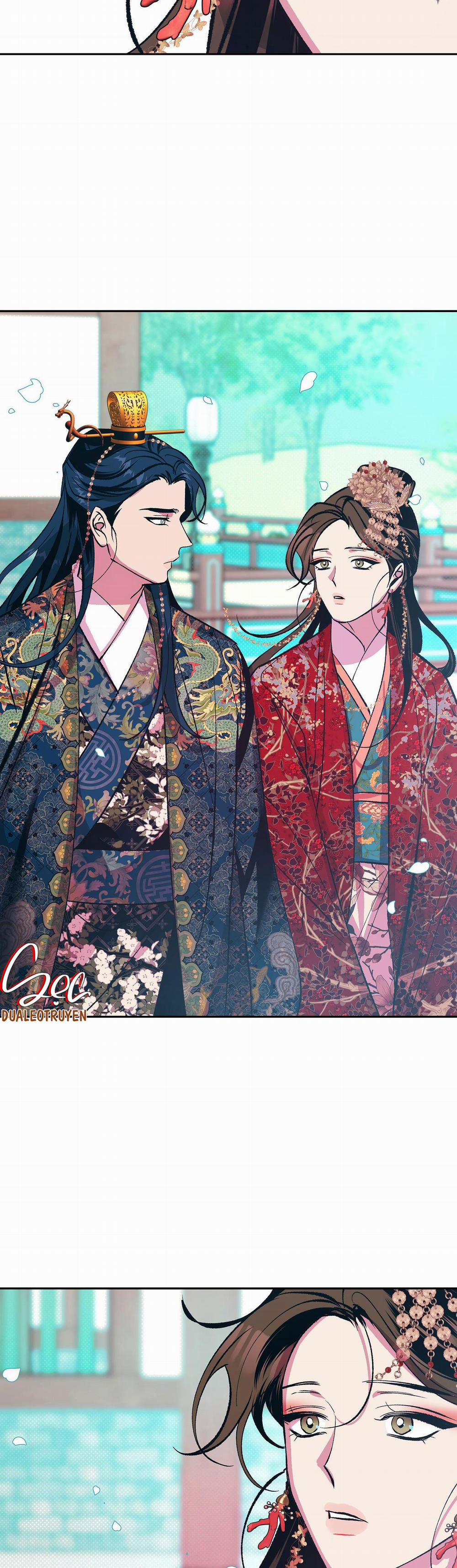 MỘC ĐÀN HƯƠNG 4 trang 27