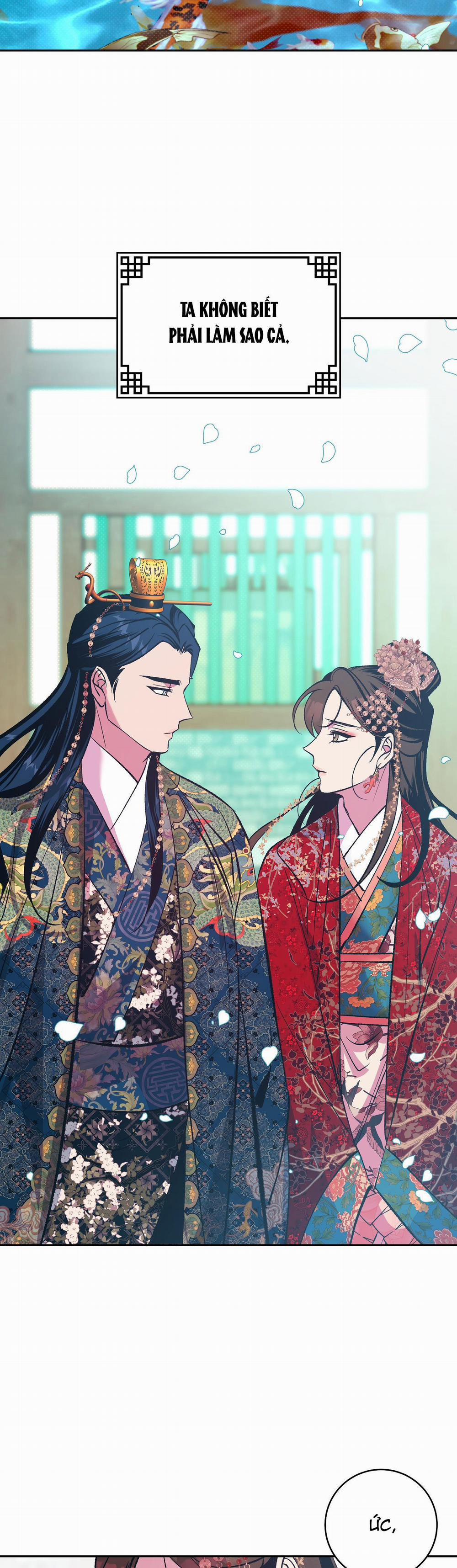 MỘC ĐÀN HƯƠNG 4 trang 30