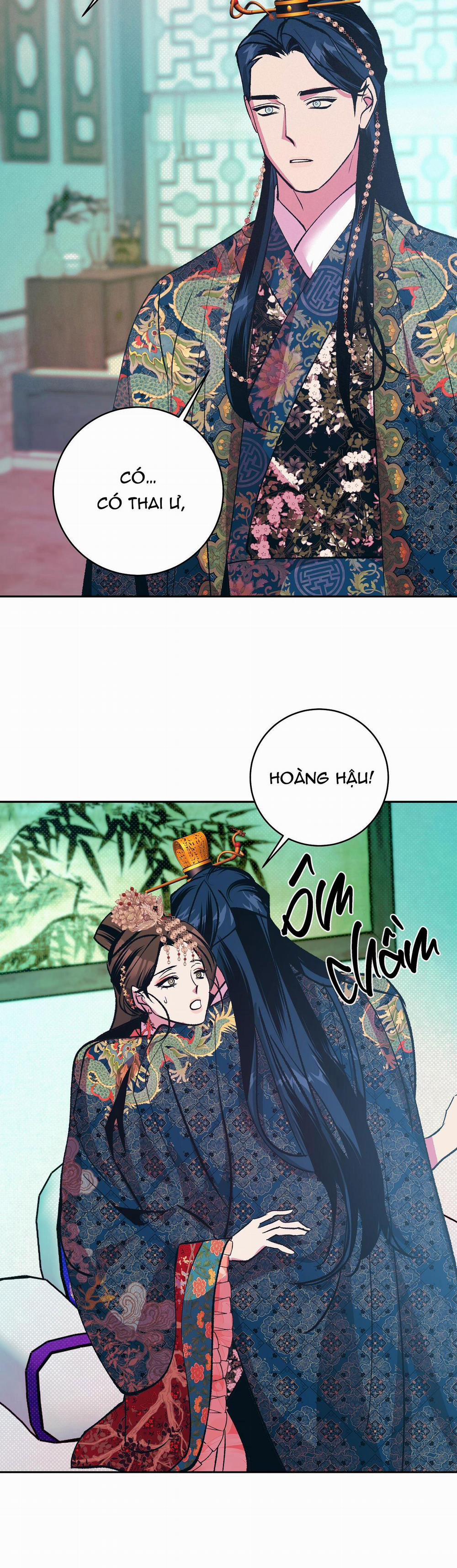 MỘC ĐÀN HƯƠNG 4 trang 34