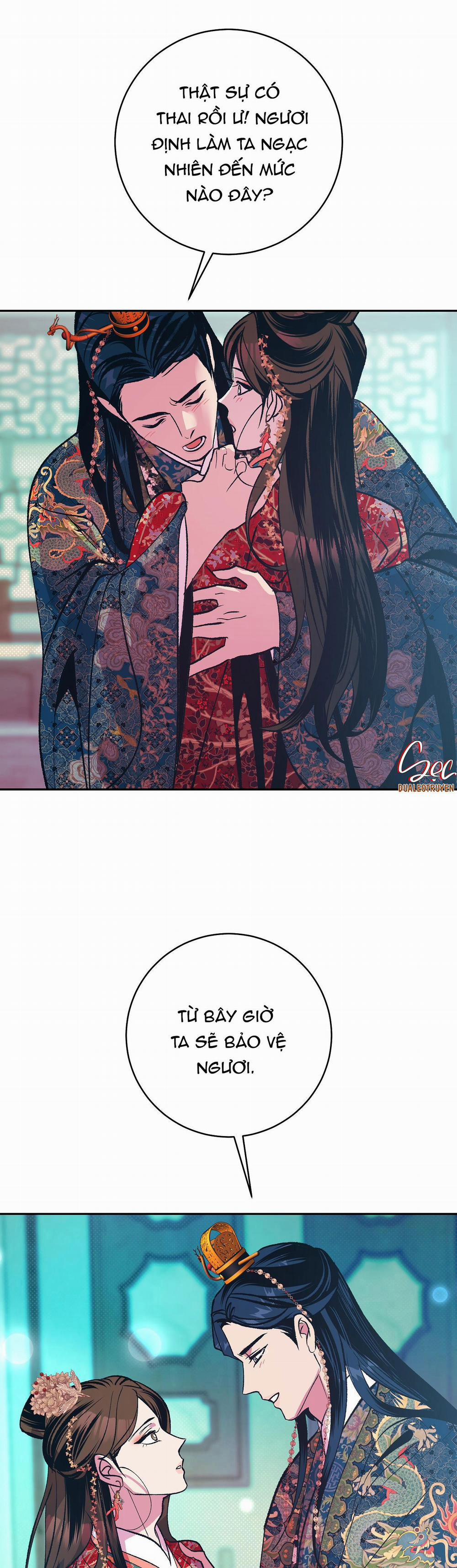 MỘC ĐÀN HƯƠNG 4 trang 35