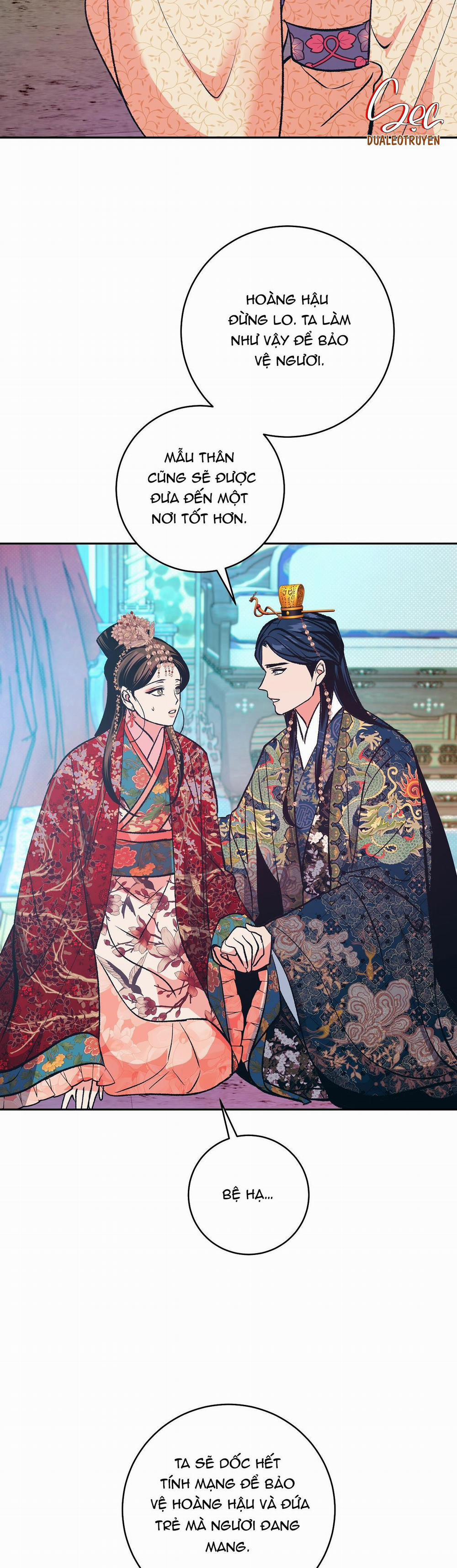 MỘC ĐÀN HƯƠNG 5 trang 11