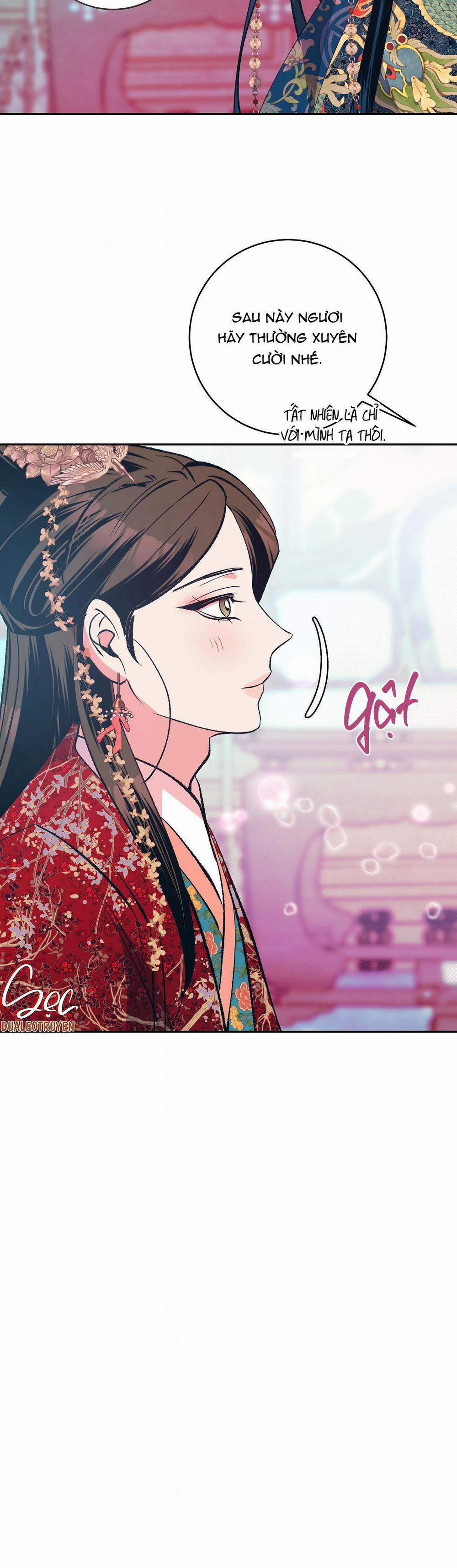 MỘC ĐÀN HƯƠNG 5 trang 16