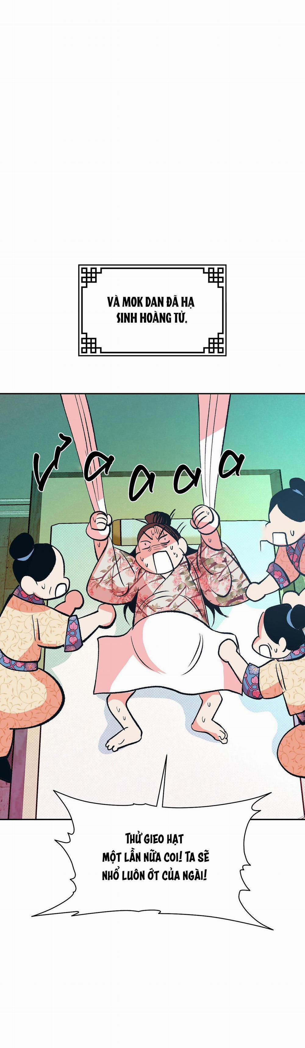 MỘC ĐÀN HƯƠNG 5 trang 17