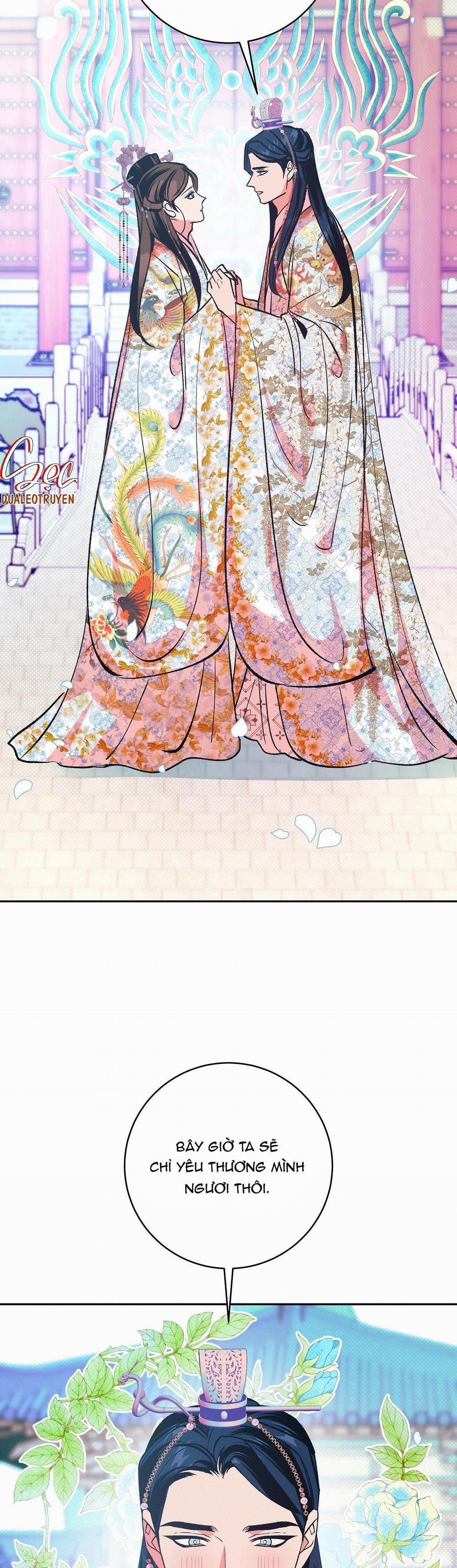 MỘC ĐÀN HƯƠNG 5 trang 20