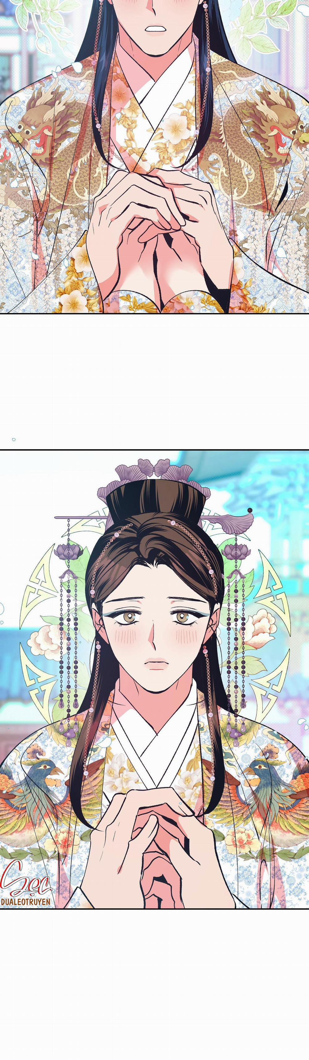 MỘC ĐÀN HƯƠNG 5 trang 21