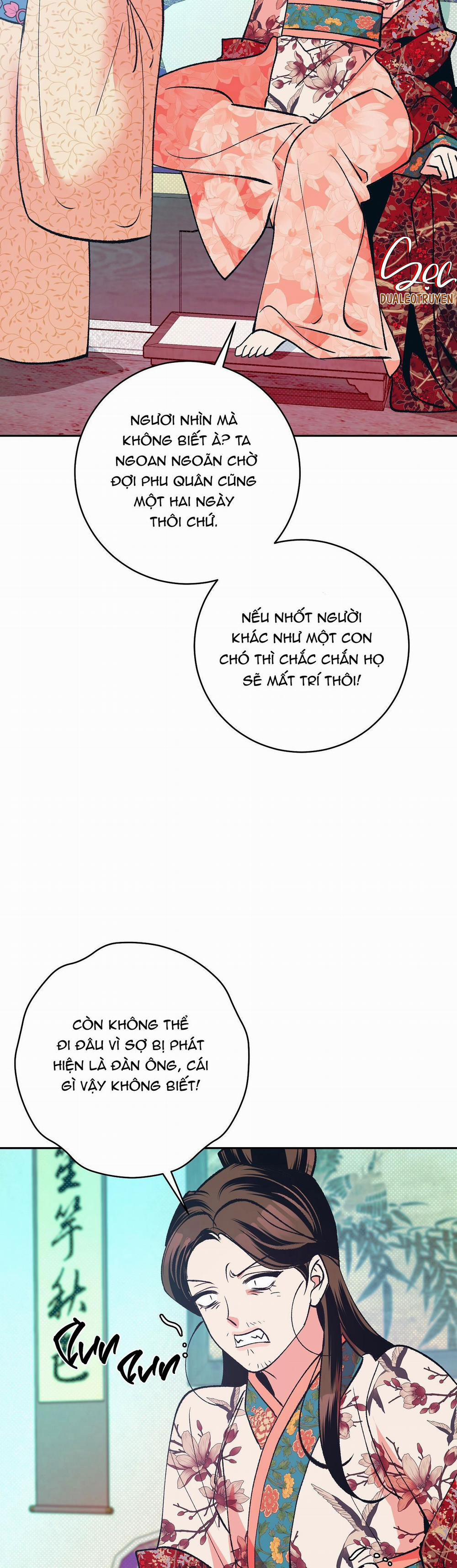 MỘC ĐÀN HƯƠNG 5 trang 26