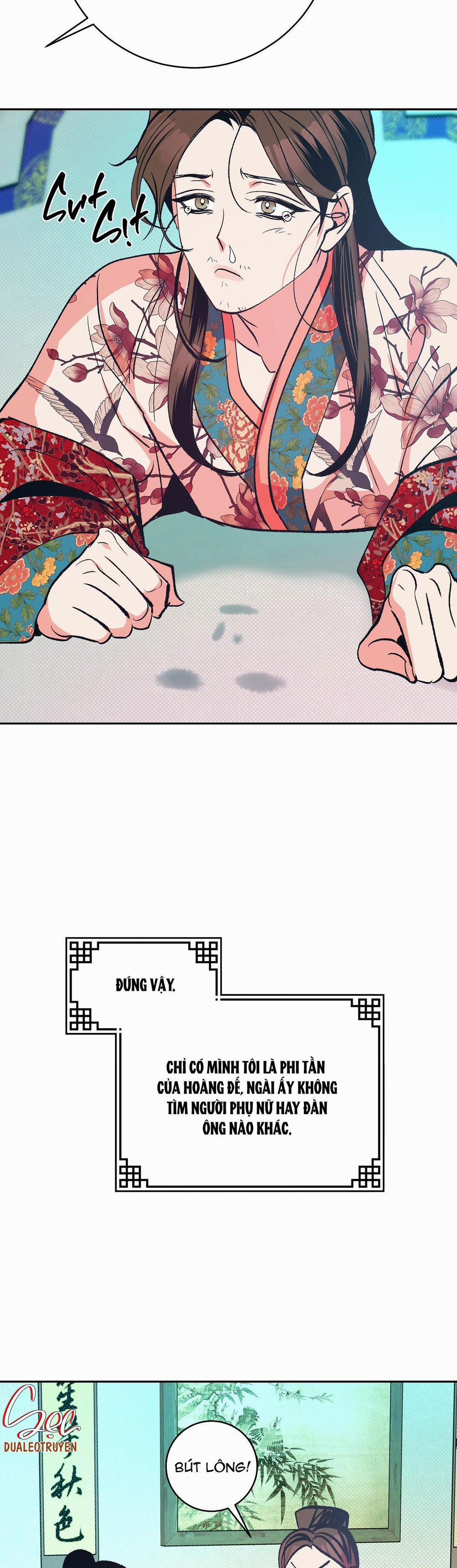 MỘC ĐÀN HƯƠNG 5 trang 28