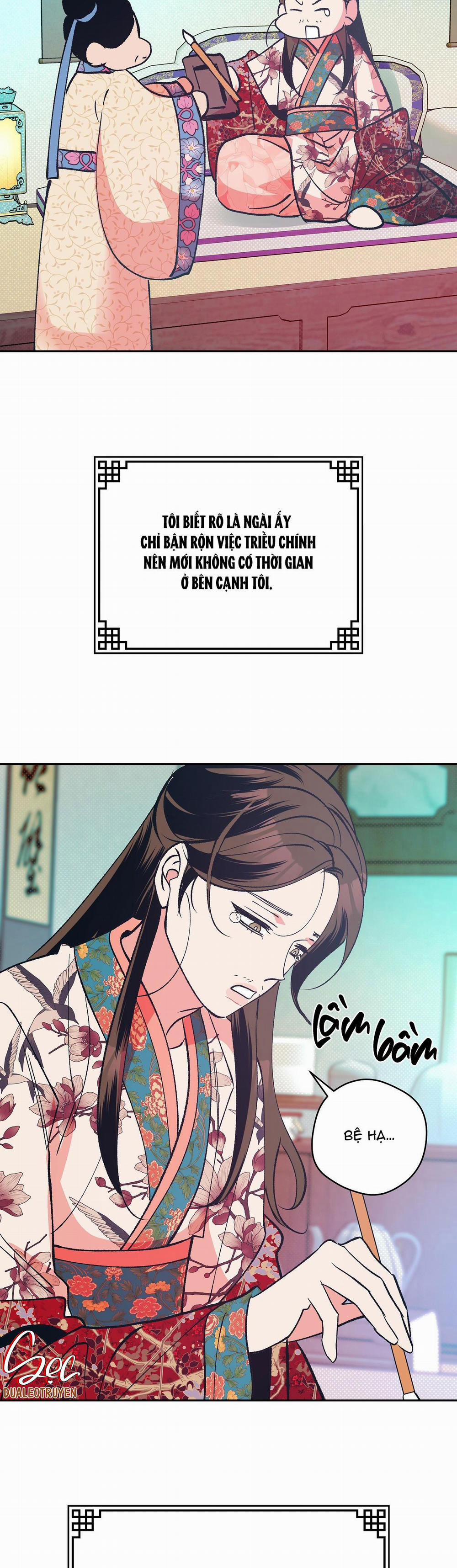 MỘC ĐÀN HƯƠNG 5 trang 29