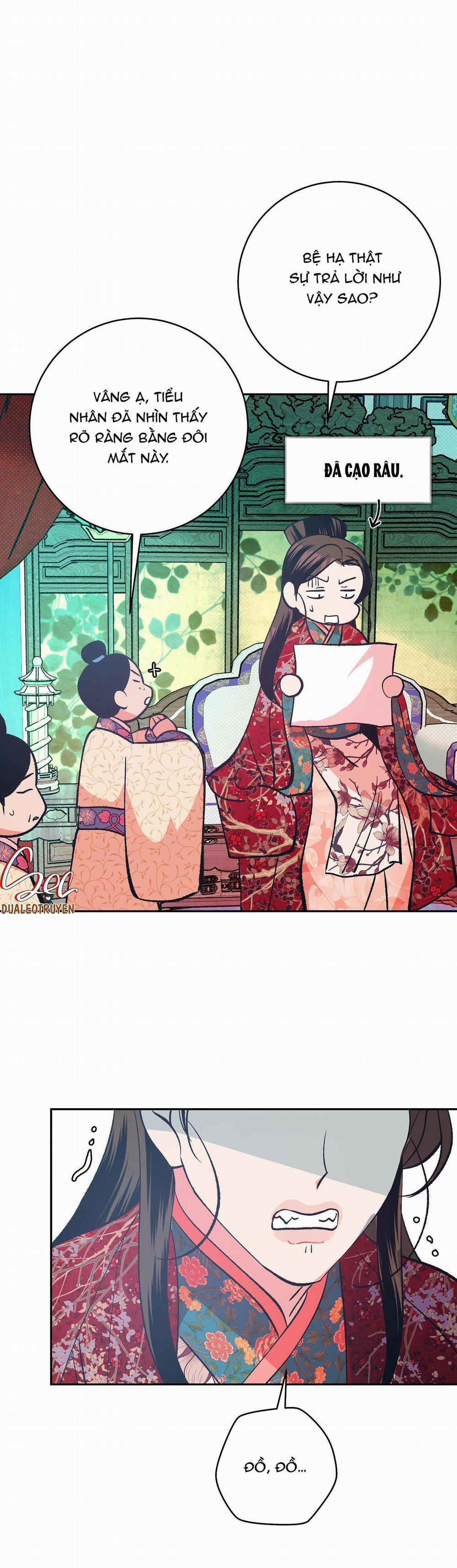 MỘC ĐÀN HƯƠNG 5 trang 31
