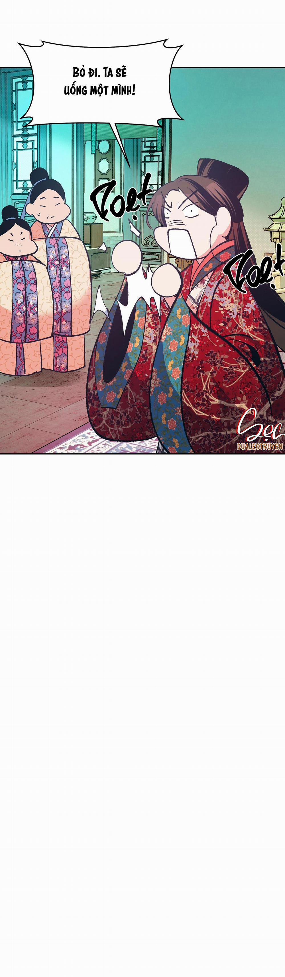 MỘC ĐÀN HƯƠNG 5 trang 32