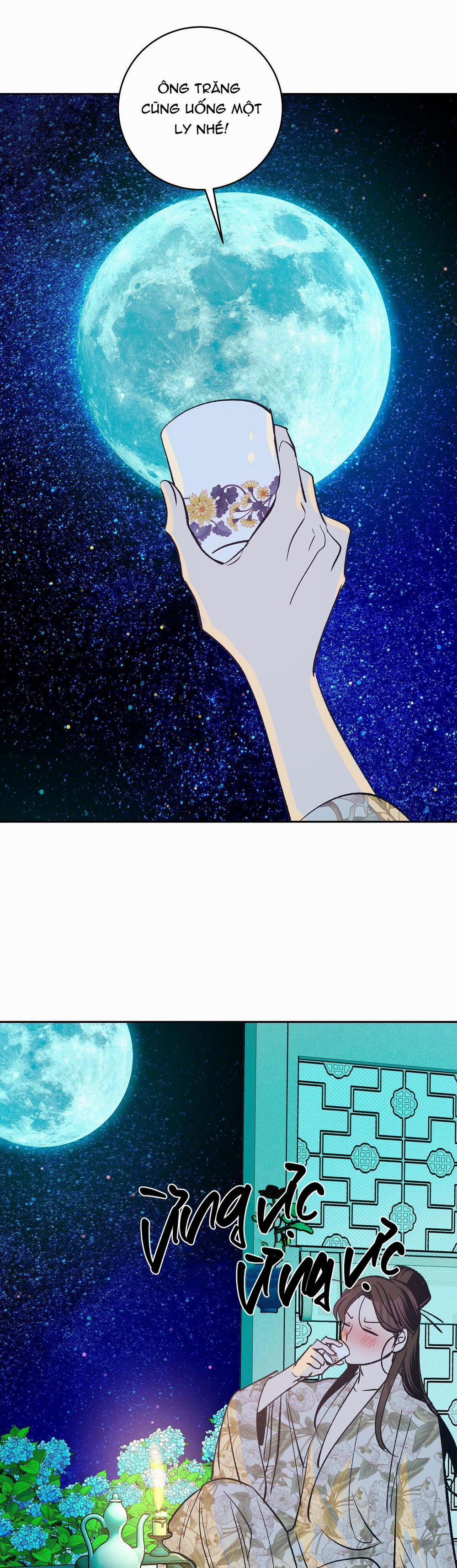 MỘC ĐÀN HƯƠNG 5 trang 33