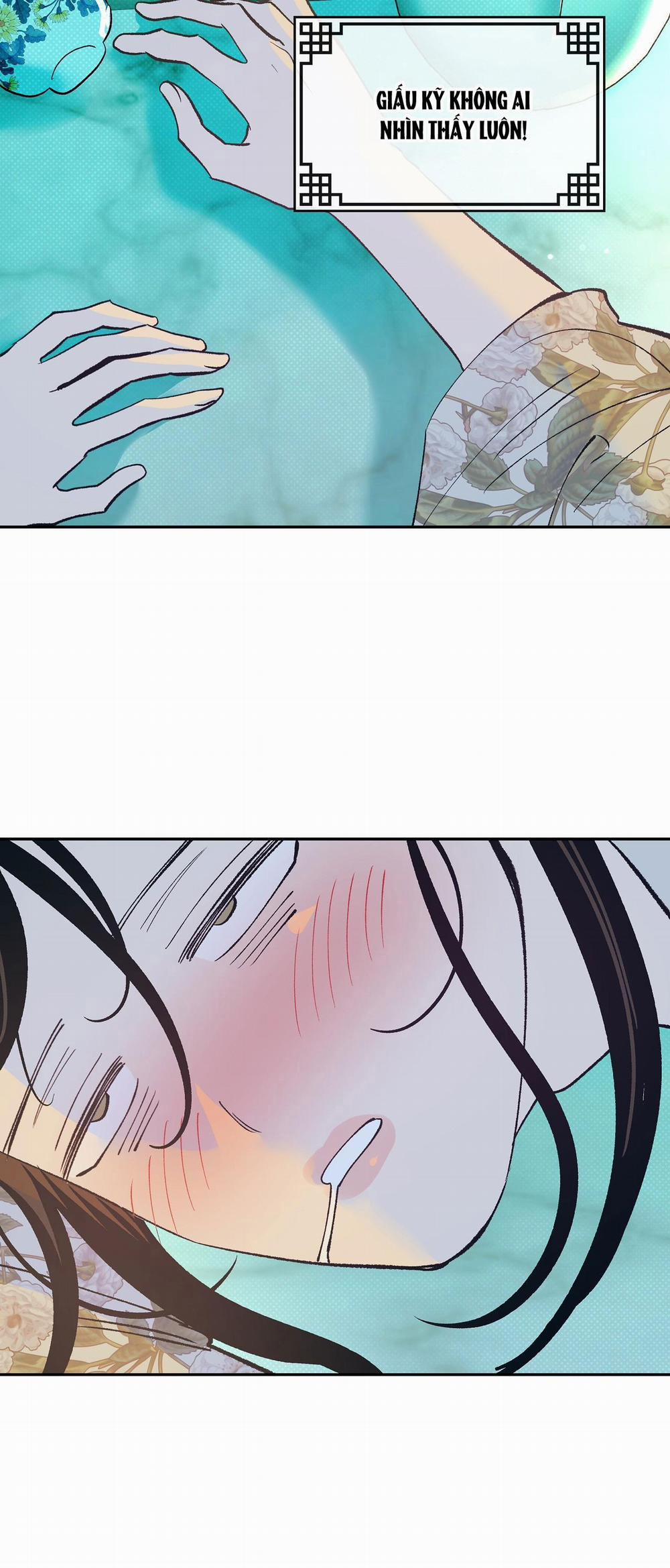 MỘC ĐÀN HƯƠNG 5 trang 36