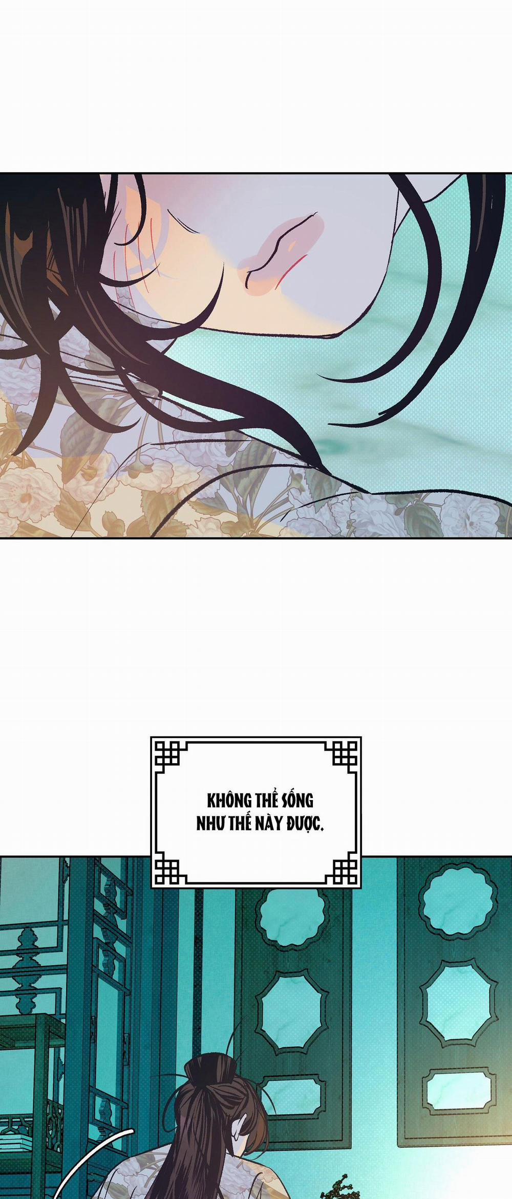 MỘC ĐÀN HƯƠNG 5 trang 38