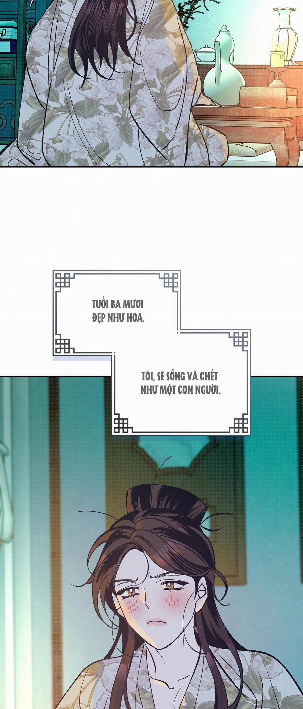 MỘC ĐÀN HƯƠNG 5 trang 39