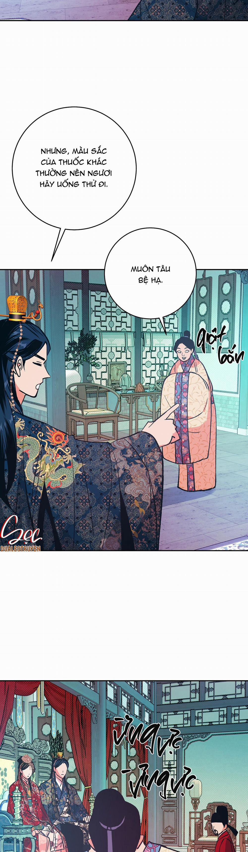 MỘC ĐÀN HƯƠNG 5 trang 6