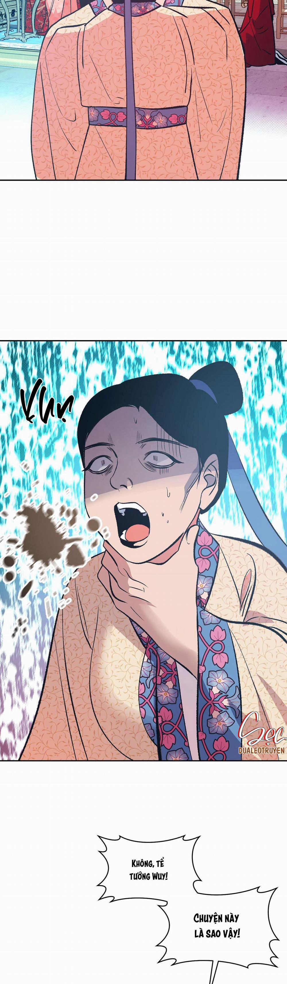 MỘC ĐÀN HƯƠNG 5 trang 7