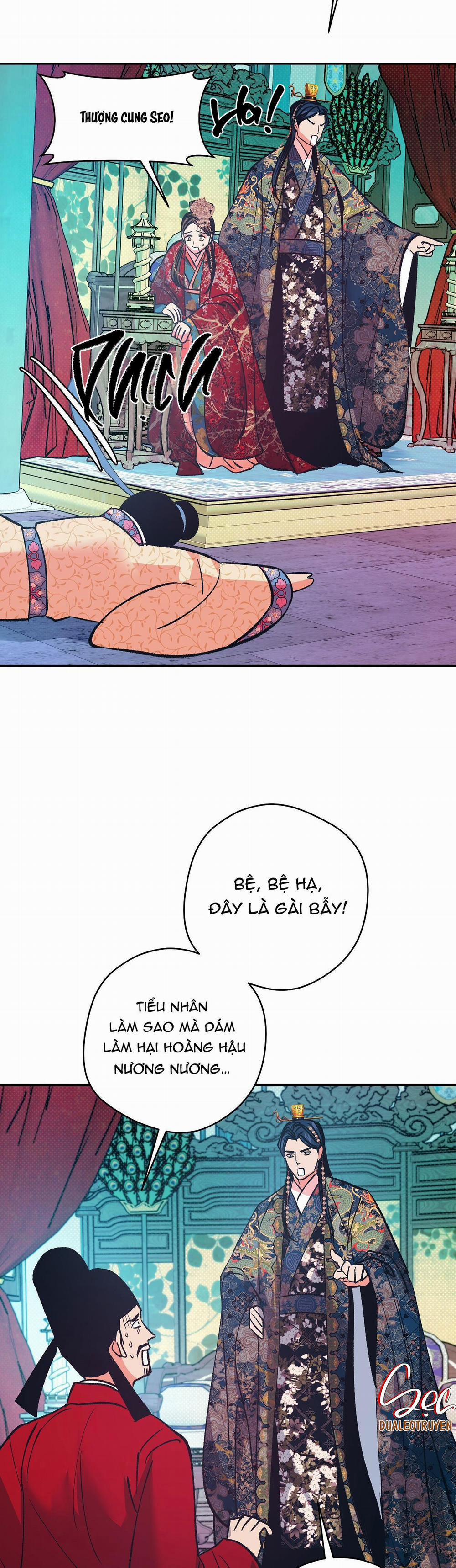 MỘC ĐÀN HƯƠNG 5 trang 8