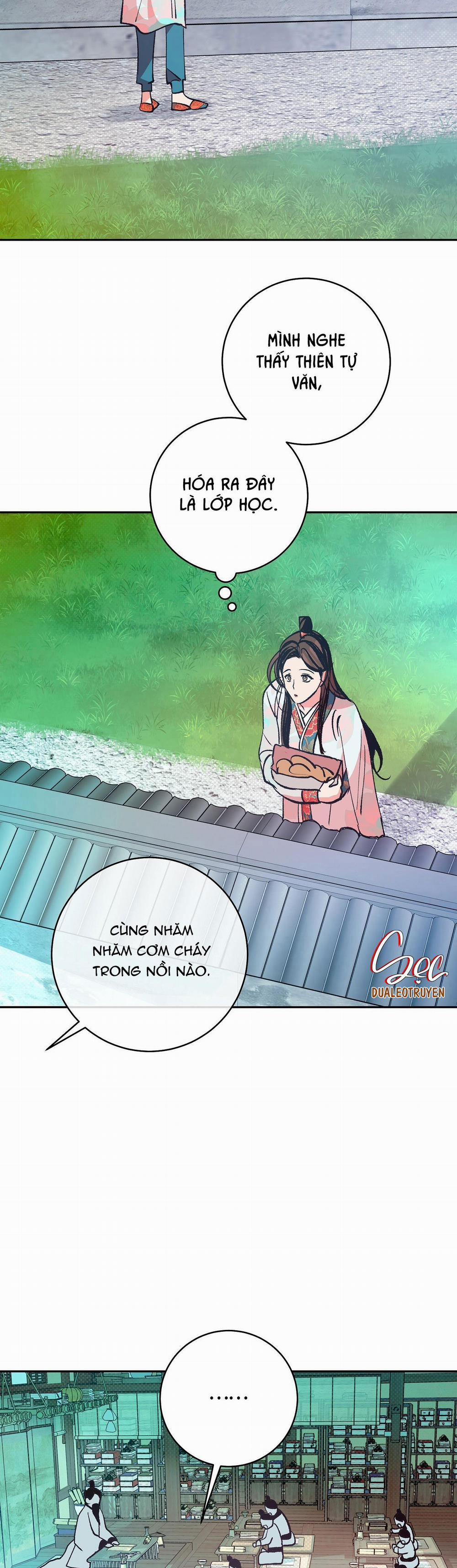 MỘC ĐÀN HƯƠNG 6 trang 11