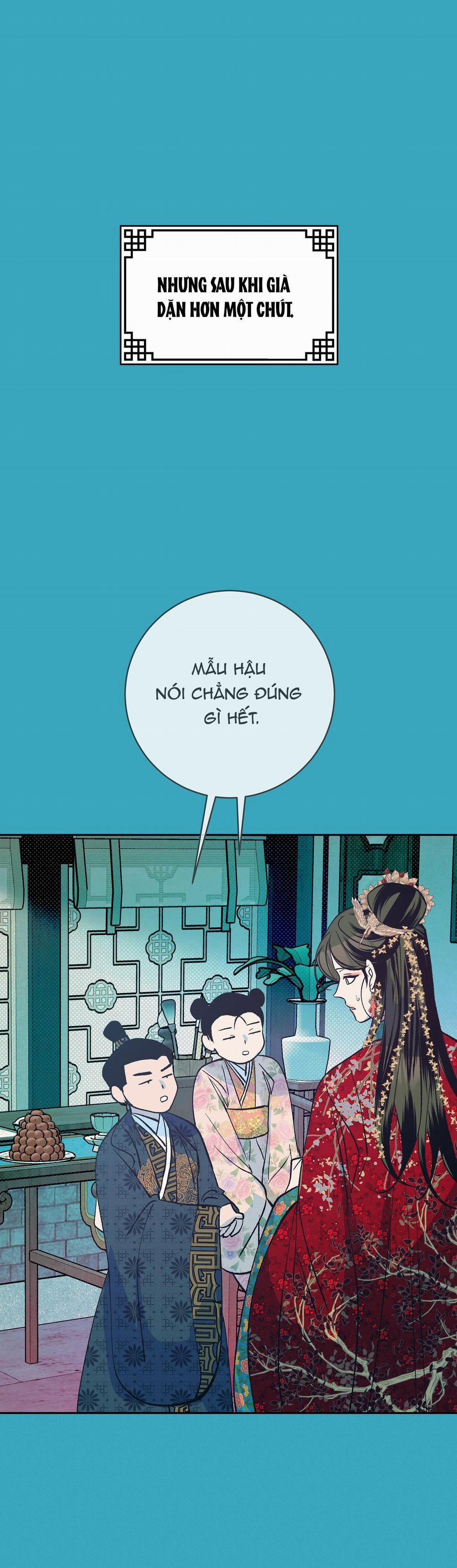 MỘC ĐÀN HƯƠNG 6 trang 15