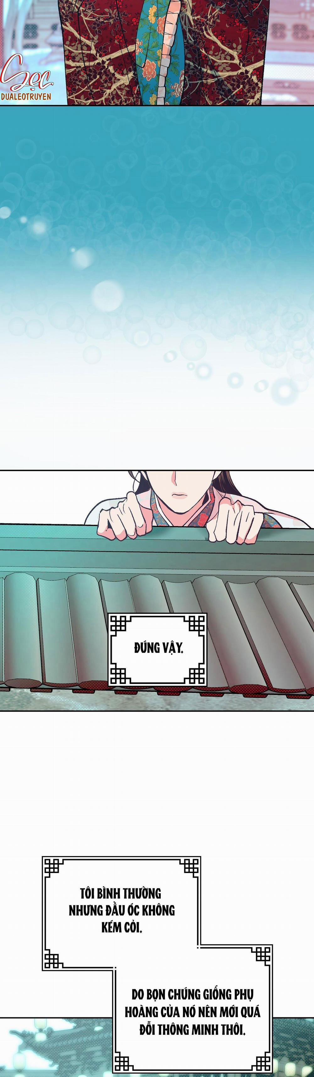 MỘC ĐÀN HƯƠNG 6 trang 17