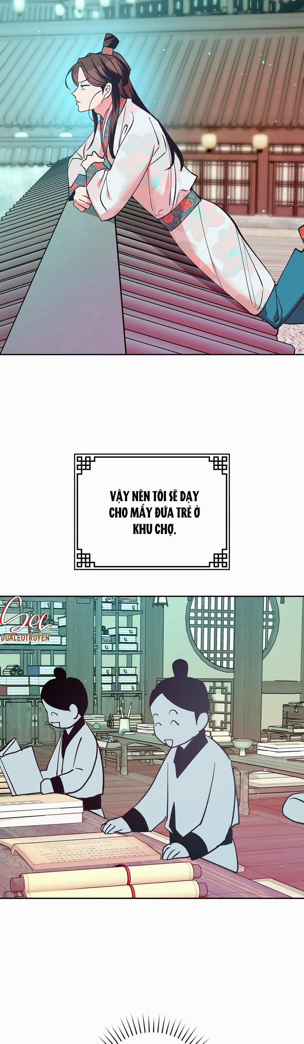 MỘC ĐÀN HƯƠNG 6 trang 18