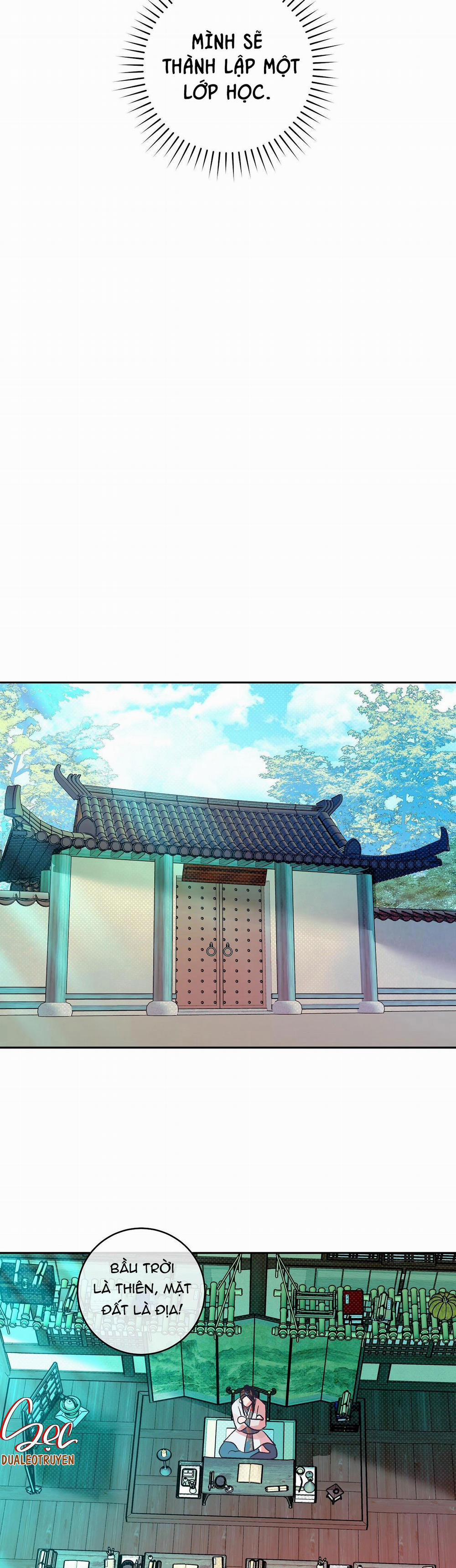 MỘC ĐÀN HƯƠNG 6 trang 19