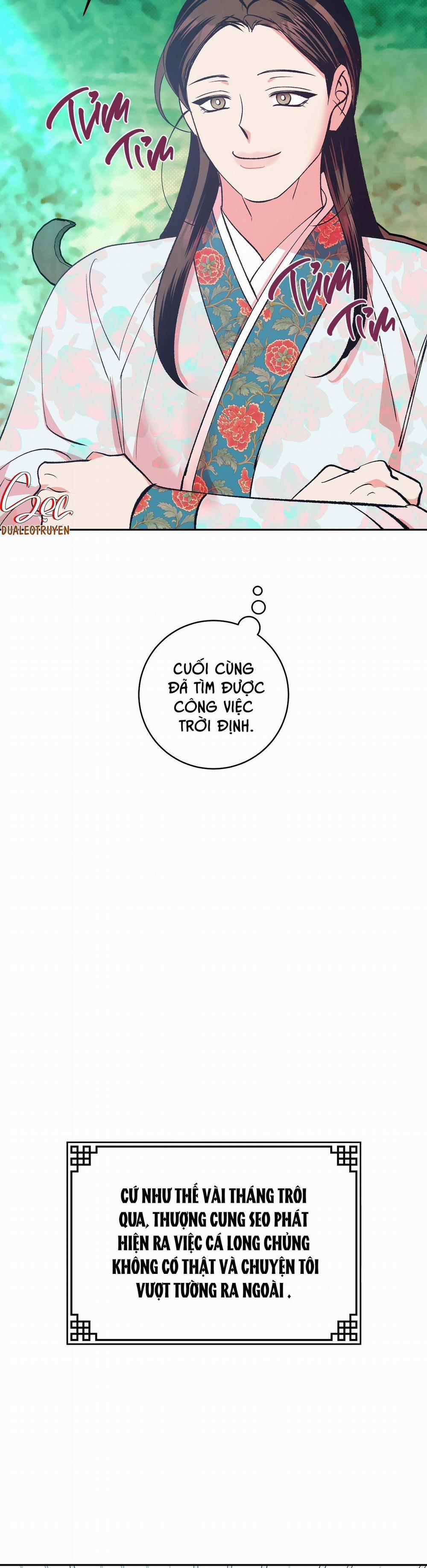 MỘC ĐÀN HƯƠNG 6 trang 21